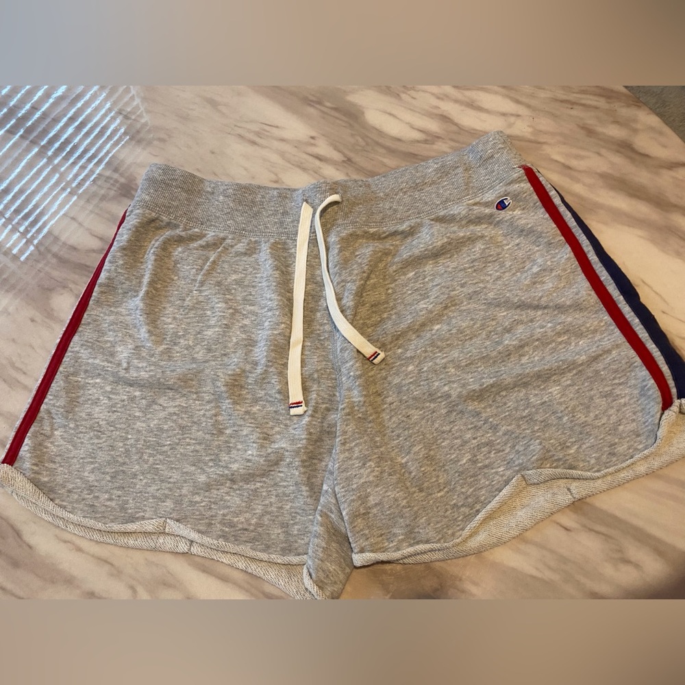 SOLD Champion women’s shorts